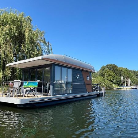 فندق Houseboat كامبيرلاند المظهر الخارجي الصورة