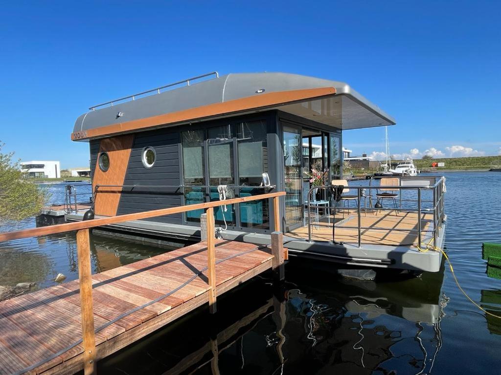 فندق Houseboat كامبيرلاند المظهر الخارجي الصورة