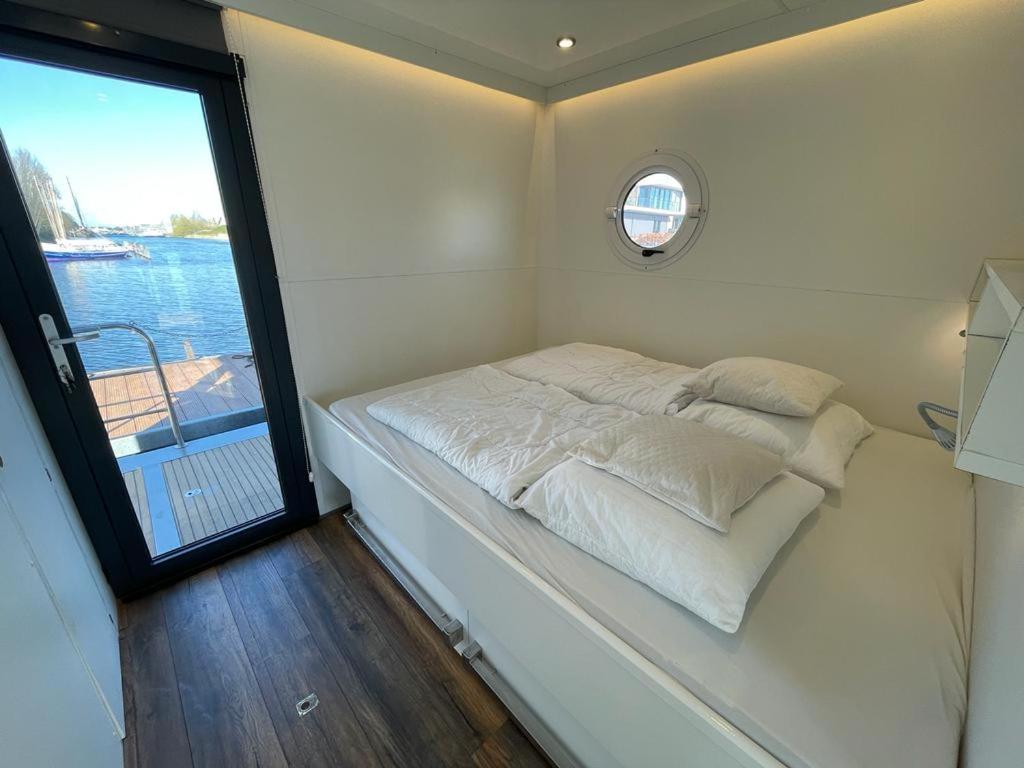 فندق Houseboat كامبيرلاند المظهر الخارجي الصورة